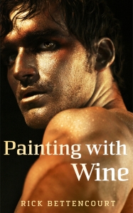Painting with Wine - High Resolution